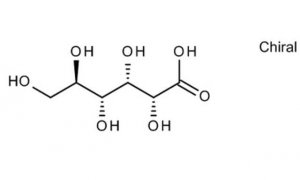 Gluconic acid 