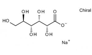 Gluconic acid sodium salt 