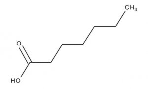 Heptanoic acid 
