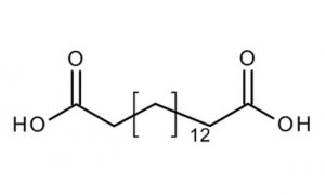 Hexadecanedioic acid 