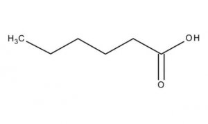Hexanoic acid 