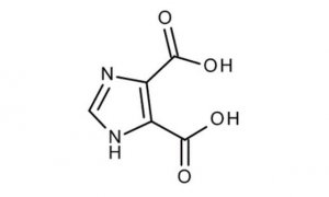 Imidazole-4,5-dicarboxylic acid 