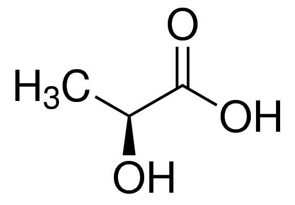 L-(+)-Lactic acid 