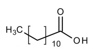 Lauric acid 