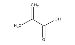 Methacrylic acid 