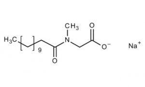 N-Lauryl sarcosine sodium salt 