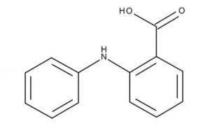 N-Phenylanthranilic acid 