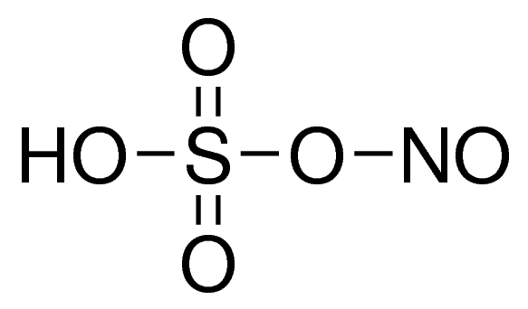 Nitrosylsulfuric acid solution 517070-250ML