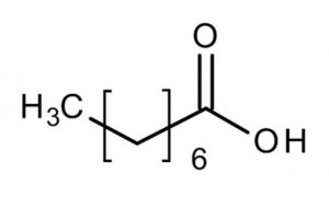 Octanoic acid 