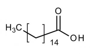 Palmitic acid 