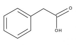 Phenylacetic acid 
