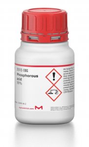 Phosphorous acid 