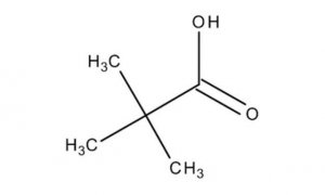 Pivalic acid 