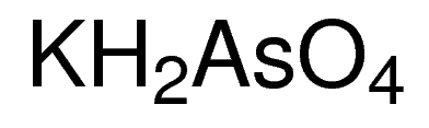 Potassium arsenate monobasic 