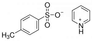 Pyridinium p-toluenesulfonate 