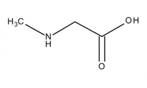 Sarcosine 