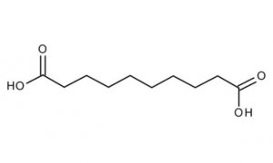 Sebacic acid 