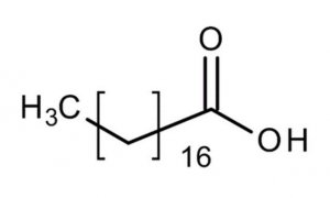 Stearic acid 