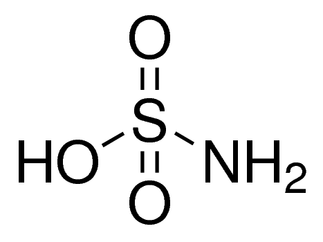 Sulfamic acid 
