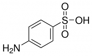 Sulfanilic acid 