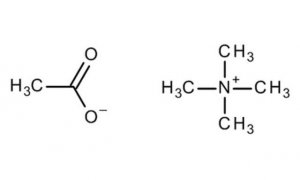 Tetramethylammonium acetate 