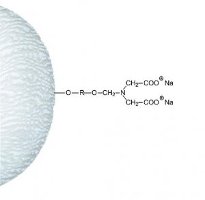 TOYOPEARL AF-Chelate-650M Bulk Media 814475