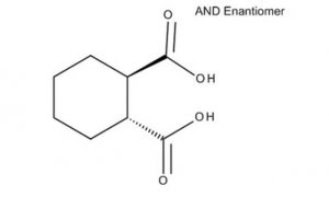 trans-Cyclohexane-1,2-dicarboxylic acid 