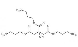 Tributyl citrate 