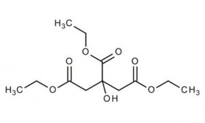 Triethyl citrate 