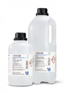 Ammonia solution 28-30% 