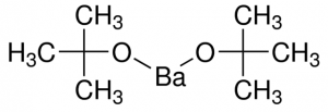 Barium tert-butoxide 