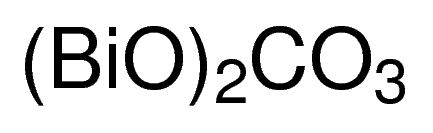 Bismuth(III) carbonate basic 