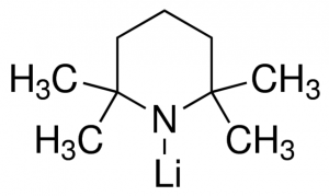 Lithium 2,2,6,6-tetramethylpiperidide 