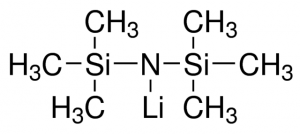 Lithium bis(trimethylsilyl)amide 