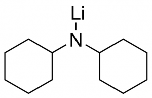 Lithium dicyclohexylamide 