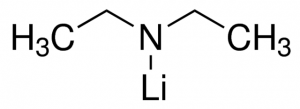 Lithium diethylamide 