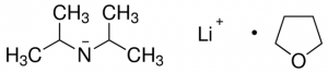 Lithium diisopropylamide mono(tetrahydrofuran) complex solution 