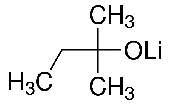 Lithium tert-amoxide solution 703524-100ML