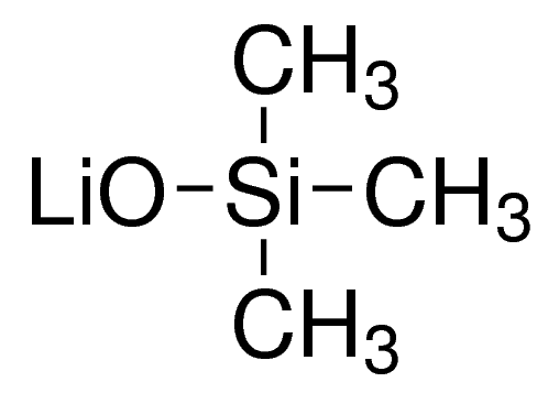 Lithium trimethylsilanolate 