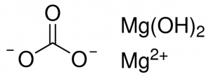 Magnesium carbonate basic 63062-1KG