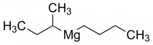 n-Butyl-sec-butylmagnesium solution 