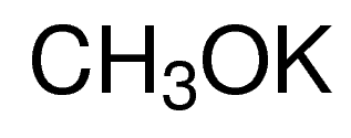 Potassium methoxide 