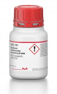 Sodium carbonate monohydrate 