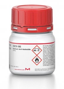 Sodium tert-butoxide 