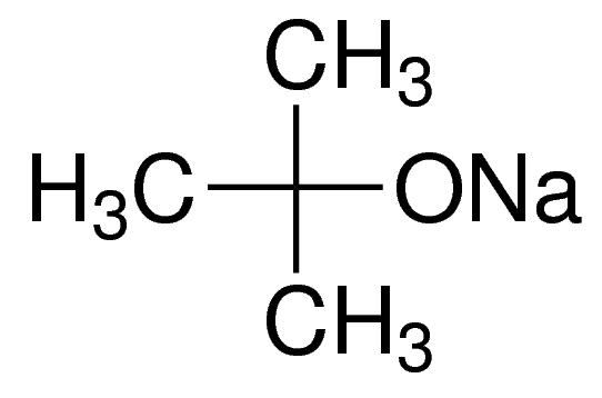 Sodium tert-butoxide solution 
