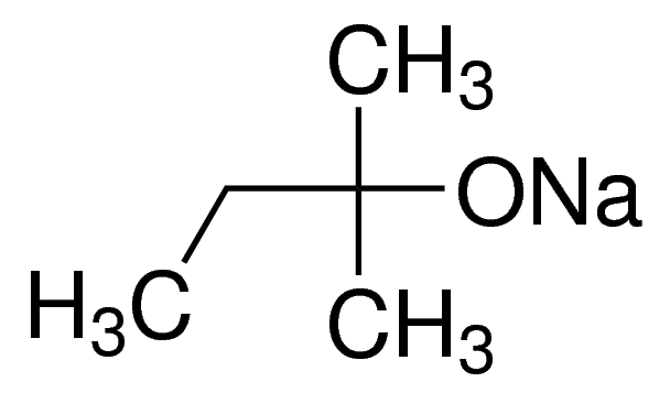 Sodium tert-pentoxide 