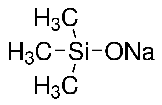 Sodium trimethylsilanolate 