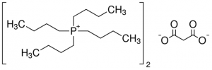 Tetrabutylphosphonium malonate 721646-5G