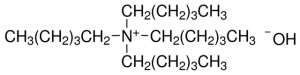 Tetrapentylammonium hydroxide solution 