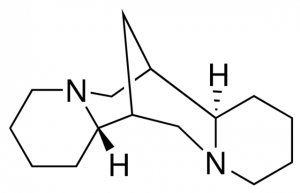 (+)-Sparteine 